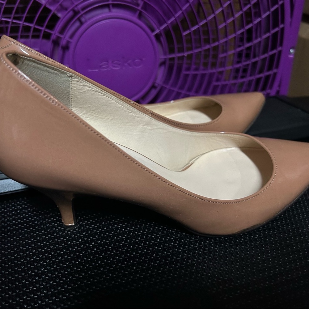 Really Nice Work Heels! - image 2